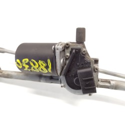 Motore tergicristallo anteriore Fiat Punto berlina (188) | Desguace Becerril