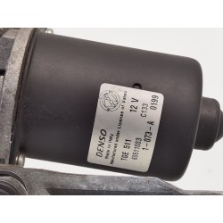 Motore tergicristallo anteriore Fiat Punto berlina (188) | Desguace Becerril