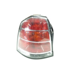 Left rear taillight Opel Zafira b furgoneta/monovolumen (A05) | Becerril Scrap Yard