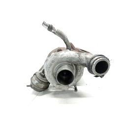 Turbocompressor Audi A4 berlina (B5) | Desguace Becerril