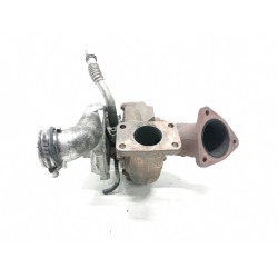 Recambio de turbocompresor para audi a4 berlina (b5) referencia OEM IAM 059145701C  