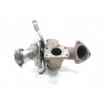 Recambio de turbocompresor para audi a4 berlina (b5) referencia OEM IAM 059145701C  