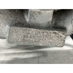 Recambio de turbocompresor para audi a4 berlina (b5) referencia OEM IAM 059145701C  