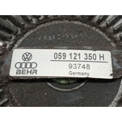 Viscous fan clutch motor Audi A4 berlina (B5) | Becerril Scrap Yard