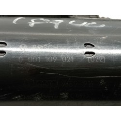 Recambio de motor arranque para audi a4 berlina (b5) referencia OEM IAM 0001109021  