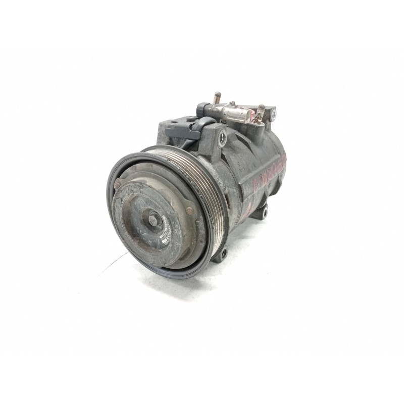 Recambio de compresor aire acondicionado para chrysler voyager (rg) referencia OEM IAM 4472203870  