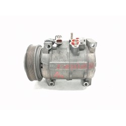 Recambio de compresor aire acondicionado para chrysler voyager (rg) referencia OEM IAM 4472203870  