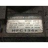 Recambio de compresor aire acondicionado para chrysler voyager (rg) referencia OEM IAM 4472203870  