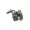 Recambio de bomba dirección para chrysler voyager (rg) referencia OEM IAM 20602164F  