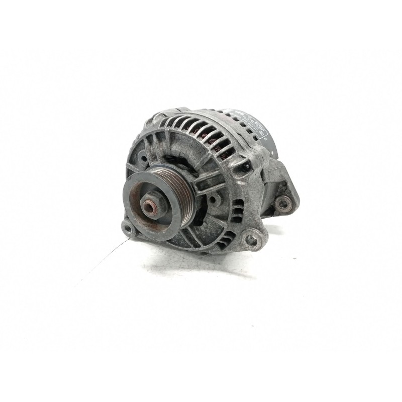 Alternatore Audi A4 berlina (B5) | Desguace Becerril Alternatore Audi A4 berlina (B5) | Desguace Becerril