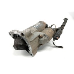 Motore di avviamento Peugeot 307 break / sw (S1) | Desguace Becerril