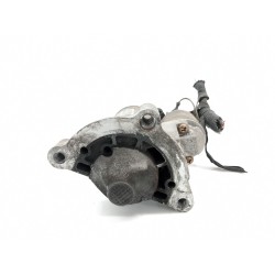 Motore di avviamento Peugeot 307 break / sw (S1) | Desguace Becerril