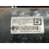 Motore di avviamento Peugeot 307 break / sw (S1) | Desguace Becerril