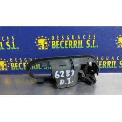 Recambio de maneta interior delantera izquierda para seat alhambra (7v9) stylance referencia OEM IAM 7M3837113  