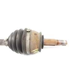 Recambio de transmisión delantera derecha para opel mokka / mokka x (j13) 1.4 (_76) referencia OEM IAM 94522006 95090838 