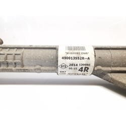 Cremallera DIRECCIÓN 490013552RA | Desguace Becerril