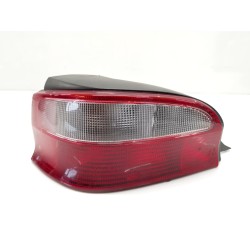 Left rear taillight CITROEN Saxo (S0, S1) | Becerril Scrap Yard
