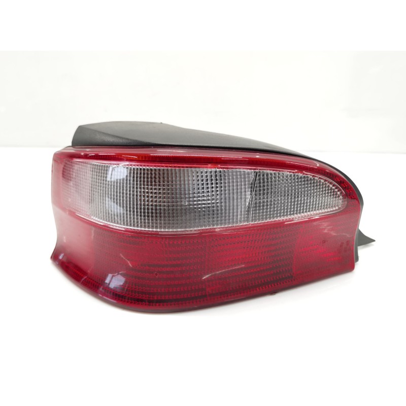 Left rear taillight CITROEN Saxo (S0, S1) | Becerril Scrap Yard Left rear taillight CITROEN Saxo (S0, S1) | Becerril Scrap Yard