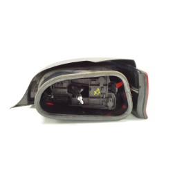 Left rear taillight CITROEN Saxo (S0, S1) | Becerril Scrap Yard
