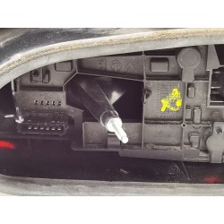 Left rear taillight CITROEN Saxo (S0, S1) | Becerril Scrap Yard