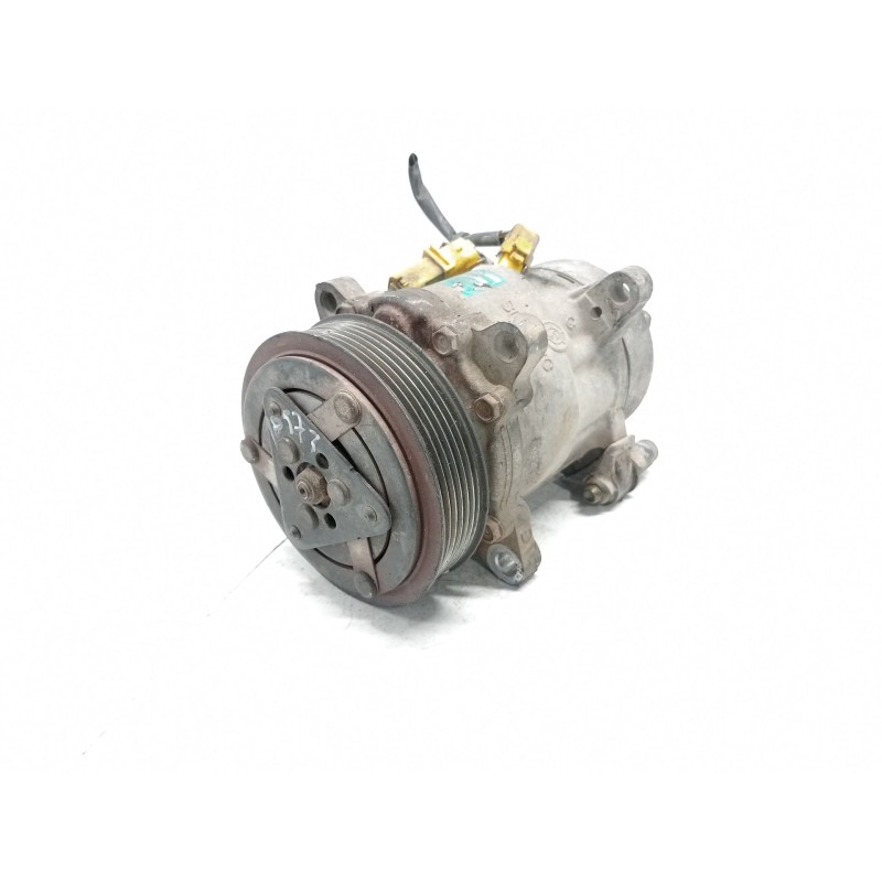 Compresseur de climatisation Peugeot 307 break / sw (S1) | Desguace Becerril Compresseur de climatisation Peugeot 307 break / sw (S1) | Desguace Becerril