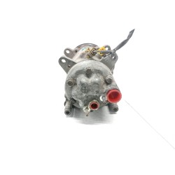 Compresseur de climatisation Peugeot 307 break / sw (S1) | Desguace Becerril
