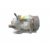 Compresseur de climatisation Peugeot 307 break / sw (S1) | Desguace Becerril