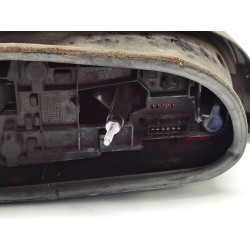 Recambio de piloto trasero derecho para citroën saxo (s0, s1) 1.5 d referencia OEM IAM   
