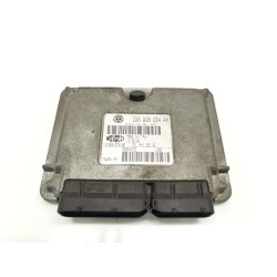Engine control unit (ECU) Seat Ibiza III (6L1) | Becerril Scrap Yard