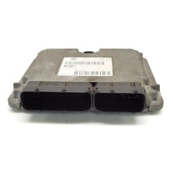 Engine control unit (ECU) Seat Ibiza III (6L1) | Becerril Scrap Yard