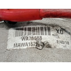 Alternatore Ford Mondeo berlina (ge) | Desguace Becerril