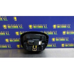 Recambio de airbag delantero izquierdo para renault scenic ii confort authentique referencia OEM IAM 8200381851  