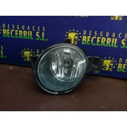 Recambio de faro antiniebla derecho para renault clio iii confort dynamique referencia OEM IAM   