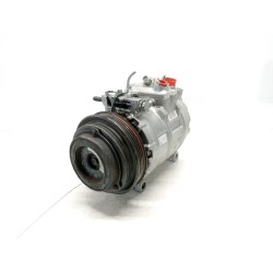 Compresseur de climatisation Audi A4 berlina (B5) | Desguace Becerril