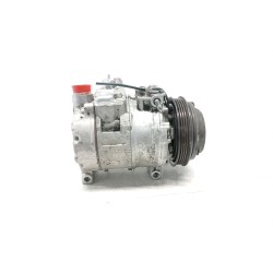 Compresseur de climatisation Audi A4 berlina (B5) | Desguace Becerril