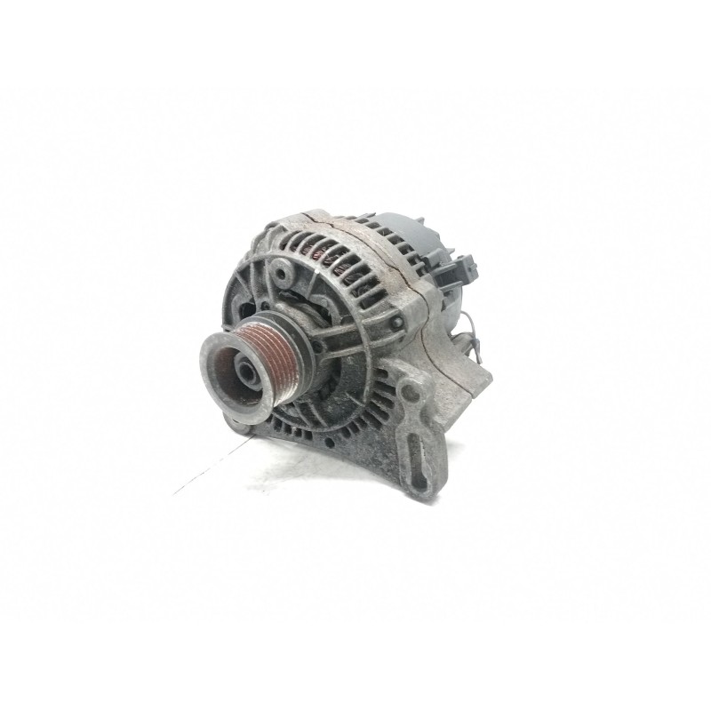 Alternatore Volkswagen Golf III berlina (1H1) | Desguace Becerril Alternatore Volkswagen Golf III berlina (1H1) | Desguace Becerril