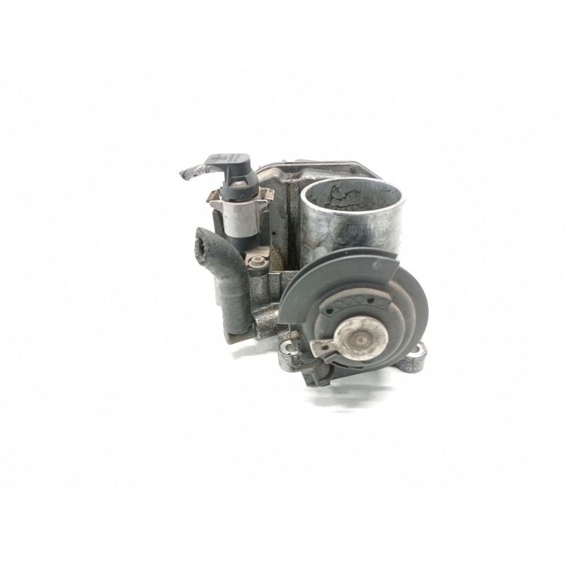 Butterfly valve Volkswagen Polo berlina (6N1) | Becerril Scrap Yard Butterfly valve Volkswagen Polo berlina (6N1) | Becerril Scrap Yard