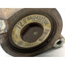 Recambio de bomba dirección para volkswagen polo berlina (6n1) concept referencia OEM IAM 6N0422155E  