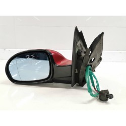 Recambio de retrovisor izquierdo para citroen c5 berlina 2.0 hdi sx referencia OEM IAM   