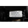 Recambio de airbag delantero izquierdo para renault scenic ii confort authentique referencia OEM IAM 8200381851  