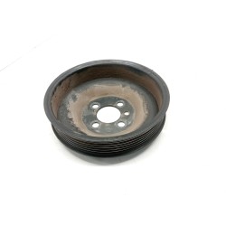 Recambio de polea cigueñal para volkswagen polo berlina (6n1) concept referencia OEM IAM 030105255D  