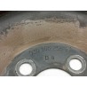 Recambio de polea cigueñal para volkswagen polo berlina (6n1) concept referencia OEM IAM 030105255D  