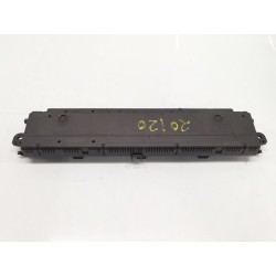 Painel de instrumentos Renault SCÉNIC II (JM0/1_) | Desguace Becerril