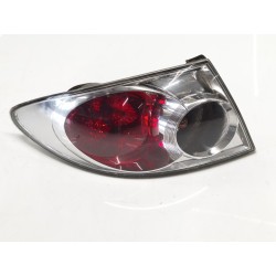Left rear taillight Mazda 6 Sedán (gg) | Becerril Scrap Yard