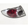 Left rear taillight Mazda 6 Sedán (gg) | Becerril Scrap Yard