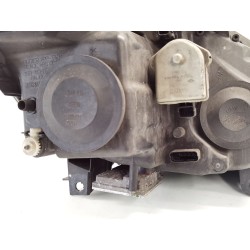 Recambio de faro izquierdo para renault scénic ii (jm0/1_) 1.9 dci (jm14) referencia OEM IAM 5DV00829000  
