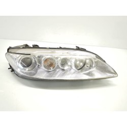 Right headlight Mazda 6 Sedán (gg) | Becerril Scrap Yard