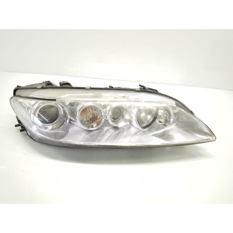 Right headlight Mazda 6 Sedán (gg) | Becerril Scrap Yard Right headlight Mazda 6 Sedán (gg) | Becerril Scrap Yard