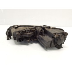Recambio de faro derecho para mazda 6 sedán (gg) 1.8 referencia OEM IAM   