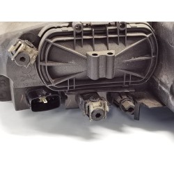 Recambio de faro derecho para mazda 6 sedán (gg) 1.8 referencia OEM IAM   